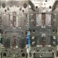 Professional custom aluminum die casting mold maker